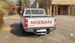 نيسان نافارا